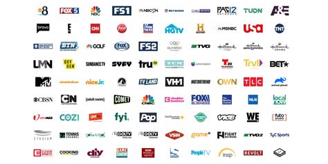 streaming chanel|streaming channels listing.